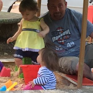 Meet your Posher, Johnny